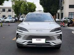 BYD Song Plus New Energy DM-i Intelligent Driving 112KM Premium Edition - фото 1