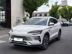 BYD Song Plus New Energy DM-i Intelligent Driving 112KM Premium Edition - фото 2
