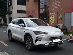 BYD Song Plus New Energy DM-i Intelligent Driving 112KM Premium Edition - фото 3