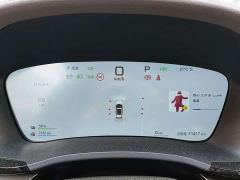 BYD Song Plus New Energy DM-i Intelligent Driving 112KM Premium Edition - фото 6