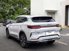BYD Song Plus New Energy DM-i Intelligent Driving 112KM Premium Edition - фото 7