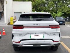 BYD Song Plus New Energy DM-i Intelligent Driving 112KM Premium Edition - фото 8