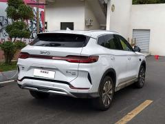 BYD Song Plus New Energy DM-i Intelligent Driving 112KM Premium Edition - фото 9
