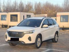 Haval M6 PLUS 1.5T Manual Elite Smart Connected - ფოტო 1