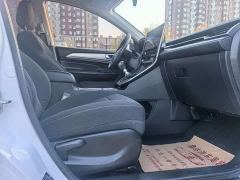 Haval M6 PLUS 1.5T Manual Elite Smart Connected - ფოტო 11