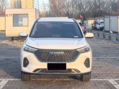 Haval M6 PLUS 1.5T Manual Elite Smart Connected - ფოტო 2