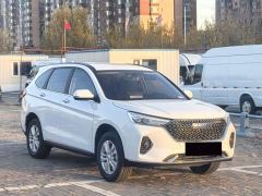Haval M6 PLUS 1.5T Manual Elite Smart Connected - ფოტო 3
