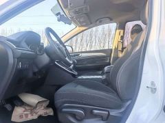 Haval M6 PLUS 1.5T Manual Elite Smart Connected - ფოტო 4