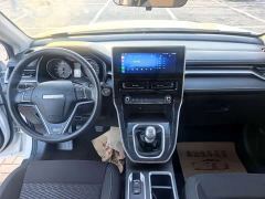 Haval M6 PLUS 1.5T Manual Elite Smart Connected - ფოტო 5