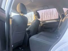 Haval M6 PLUS 1.5T Manual Elite Smart Connected - ფოტო 6