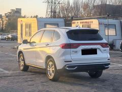 Haval M6 PLUS 1.5T Manual Elite Smart Connected - ფოტო 7