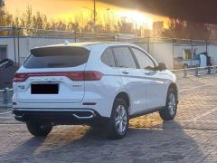 Haval M6 PLUS 1.5T Manual Elite Smart Connected - ფოტო 9