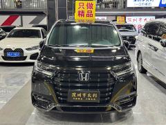 Honda Odyssey 2.0L e:HEV Luxury - ფოტო 2