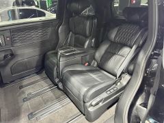 Honda Odyssey 2.0L e:HEV Luxury - ფოტო 5