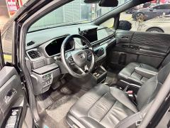 Honda Odyssey 2.0L e:HEV Luxury - ფოტო 6