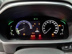 Honda Odyssey 2.0L e:HEV Luxury - ფოტო 7