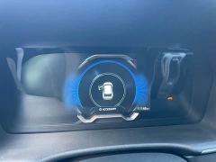 Hyundai Tucson L 1.5T Automatic Two-Wheel Drive GLX Elite - фото 10