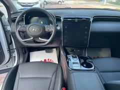 Hyundai Tucson L 1.5T Automatic Two-Wheel Drive GLX Elite - фото 9