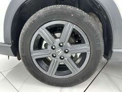 Honda XR-V 1.5L CVT Trend Edition - ფოტო 12