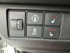 Honda XR-V 1.5L CVT Trend Edition - ფოტო 15