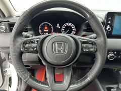 Honda XR-V 1.5L CVT Trend Edition - ფოტო 16