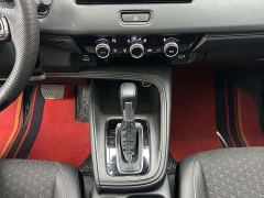 Honda XR-V 1.5L CVT Trend Edition - ფოტო 18