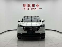 Honda XR-V 1.5L CVT Trend Edition - ფოტო 3