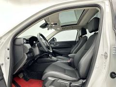 Honda XR-V 1.5L CVT Trend Edition - ფოტო 4