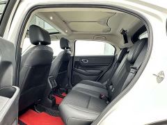 Honda XR-V 1.5L CVT Trend Edition - ფოტო 5