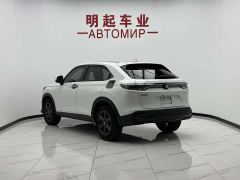 Honda XR-V 1.5L CVT Trend Edition - ფოტო 7