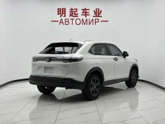 Honda XR-V 1.5L CVT Trend Edition - ფოტო 8