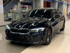 BMW 3 Series 330Li M Sport Night Edition Package - ფოტო 1