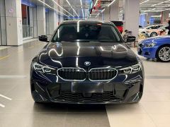 BMW 3 Series 330Li M Sport Night Edition Package - ფოტო 2