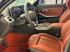 BMW 3 Series 330Li M Sport Night Edition Package - ფოტო 4