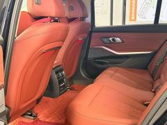 BMW 3 Series 330Li M Sport Night Edition Package - ფოტო 5