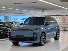 Li Auto L7 Max - ფოტო 1