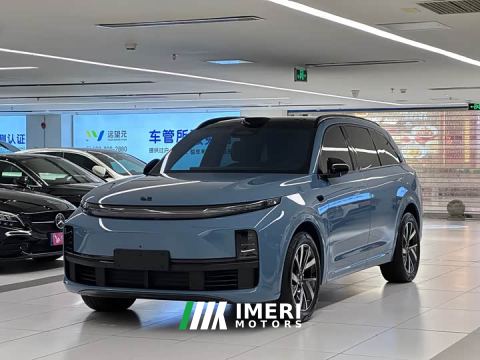 2023 Li Auto L7 Max - ავტომობილი ჩინეთიდან