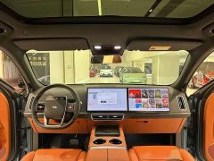 Li Auto L7 Max - ფოტო 18