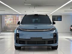 Li Auto L7 Max - ფოტო 2