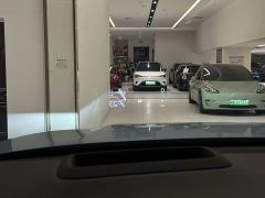 Li Auto L7 Max - ფოტო 20