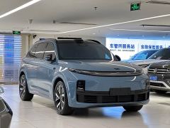Li Auto L7 Max - ფოტო 3