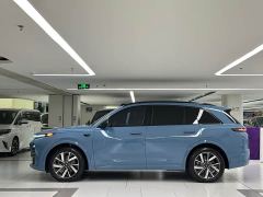 Li Auto L7 Max - ფოტო 4