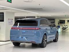 Li Auto L7 Max - ფოტო 5