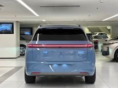 Li Auto L7 Max - ფოტო 6
