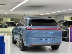 Li Auto L7 Max - ფოტო 7
