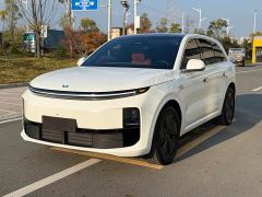 Li Auto L6 Pro - ფოტო 1