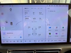 Li Auto L6 Pro - ფოტო 10