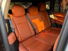 Li Auto L6 Pro - ფოტო 11
