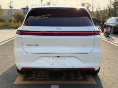 Li Auto L6 Pro - ფოტო 14