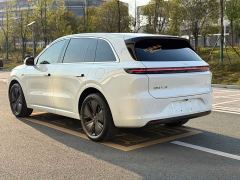 Li Auto L6 Pro - ფოტო 15